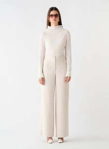 ESMAEE Edition Pant - Sandstone