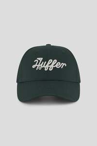 HUFFER Golf Cap / Par 97 - Golf Green