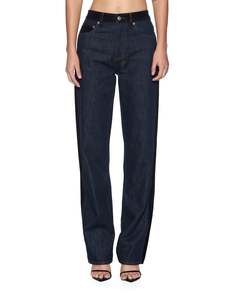 KSUBI Playback 2.0 Jean Vixen Spliced - Black