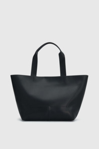 Camilla Marc: CAMILLA & MARC Ezra Tote - Black