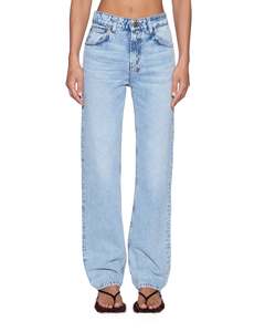 KSUBI Pin Up Jean - Flight Blue