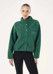 P E Nation: P.E NATION Take Over Jacket - Amazon