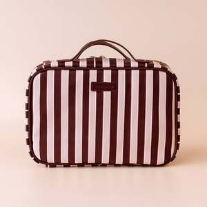 FOX & FALLOW Sorrento Cosmetic Bag