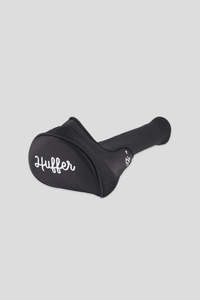 HUFFER Golf Driver Cover - Black
