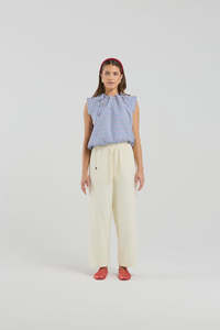 THING THING Lustre Top - Carnival Stripe