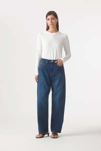 Outland Denim 1: OUTLAND DENIM Utah Jeans - Lake