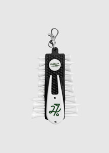 Huffer: HUFFER Golf Divot Set - Multi