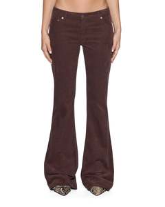 KSUBI Soho Jean - Choc Cord