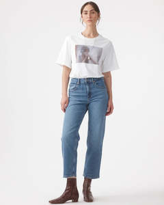 NOBODY DENIM Erin Jean - Brooklyn