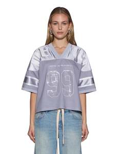KSUBI 99 Spark Jersey - Silver