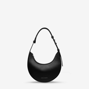 Status Anxiety: STATUS ANXIETY Kind Of Magic Bag - Black