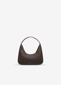 Status Anxiety: STATUS ANXIETY Aurora Bag - Cocoa