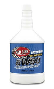 5W50 MOTOR OIL