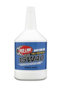Motor Oil: 15W40 DIESEL OIL