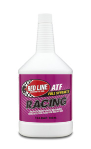 Automatic Trans Fluids: RACING ATF