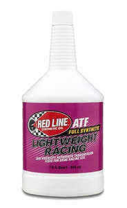 LIGHTWEIGHT RACING ATF