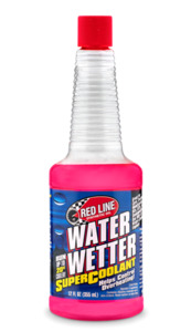 Cooling System: WATER WETTER 12OZ