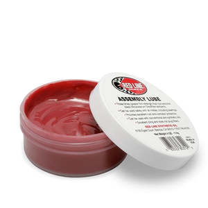 Miscellaneous Lubricants: ASSEMBLY LUBE