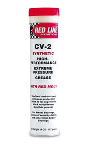 CV GREASE WITH MOLY