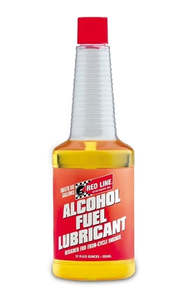 Miscellaneous Lubricants: ALCOHOL FUEL LUBE 12OZ