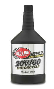 Motorcycle Oil: 20W60 MOTORCYCLE OIL