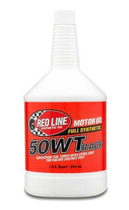Race Oil: 50WT RACE OIL