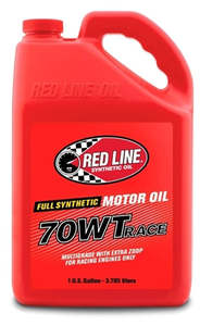 Race Oil: 70WT RACE OIL GALLON