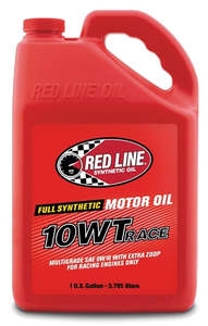 Race Oil: 10WT RACE OIL GALLON
