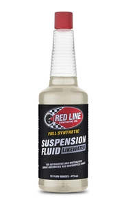 Suspension Fluid: LIKEWATER SUSPENSION FLUID