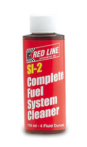 Products: S1-2 COMPLETE FUEL SYSTEM CLEANER
