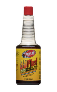 Fuel Additives: 85 PLUS DIESEL FUEL ADDITIVE 12OZ