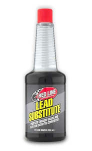 Fuel Additives: LEAD SUBSTITUTE 12OZ