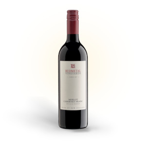 Products: 2021 Merlot / Cabernet Franc