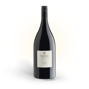 Wine: Magnum of 2021 Basket Press Syrah