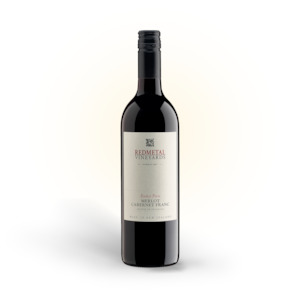 All: 2021 Basket Press Merlot / Cabernet Franc