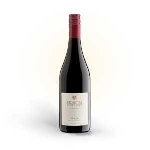 All: 2024 Syrah