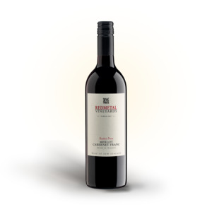 All: 2024 Basket Press Merlot / Cabernet Franc