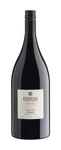 All: Magnum of 2024 Basket Press Syrah
