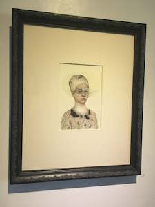Frith Wilkinson Contemporary Nz Art Paintings: Soliphilia | contemporary nz painting | Frith Wilkinson