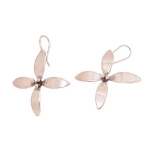 Jewellery Nz Earrings Redmanuka 1: Summer Flower Earrings