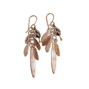 Jewellery Nz Earrings Redmanuka 1: Jewellery nz | Springs Promise Earrings | Redmanuka