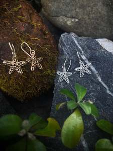 Korokio Earrings