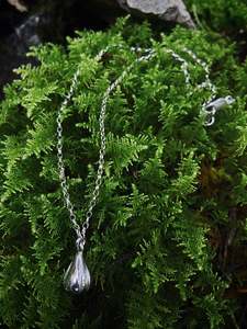 Pearl Blossom Necklace