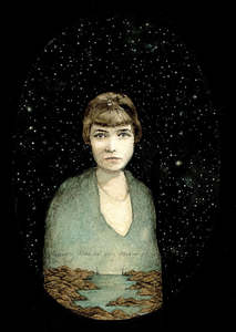 Gift Range Under 200: Katherine Mansfield Card — Frith Wilkinson