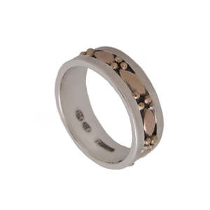 Signature Pieces: Rata Ring