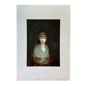 New: Katherine Print — Frith Wilkinson