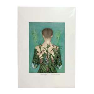 New: Solastalgia 1 Print — Frith Wilkinson