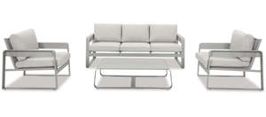 Outdoor Furniture: Ibiza 4 Piece Suite