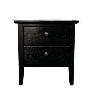Marlex Bedside Cabinet