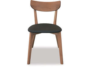 Dining: Pero Dining Chair oak